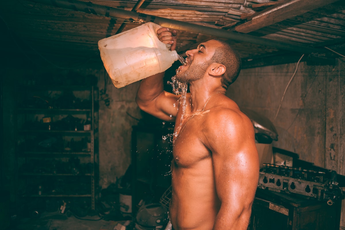 Adaptation des repas selon le type de corps