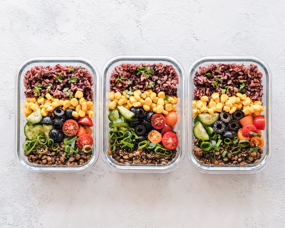 Micronutriments importants pour les athlètes